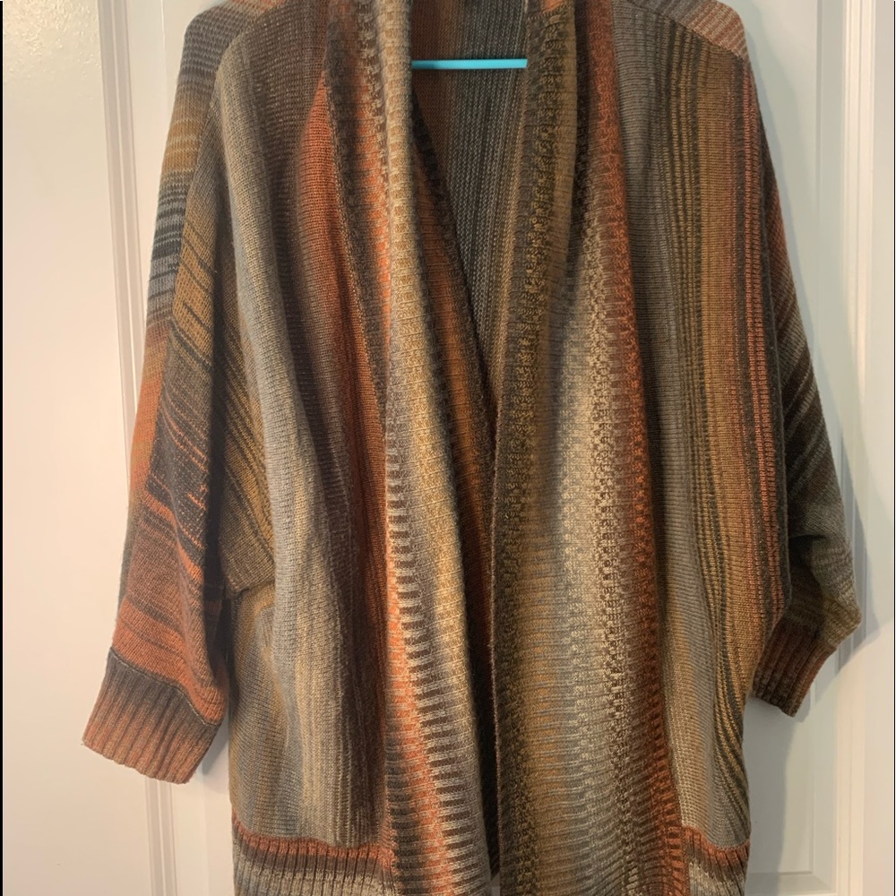 Maude cardigan